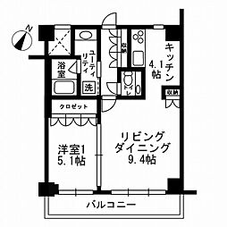 アーバンパーク代官山I／アーバンパーク代官山II 0405