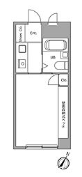 ソシエート丸杉 202