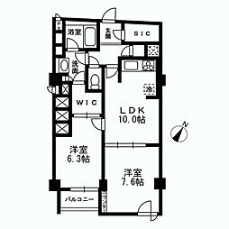 アーバンパーク代官山I／アーバンパーク代官山II 0205