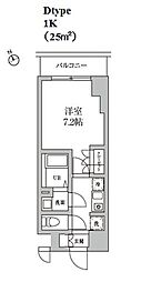 レジディア日本橋馬喰町II