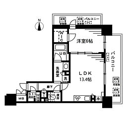 ザ・パークハビオ天満橋