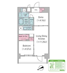 ドゥーエ西馬込II