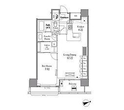 品川区西五反田3丁目