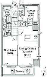 レジディア文京本駒込