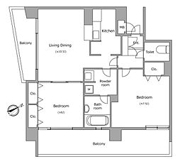 ヴォアラクテ西早稲田