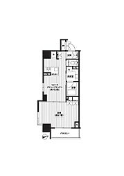 レジディア新御徒町