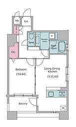 レジディア島津山