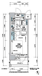 レジディア蒲田V