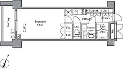 レジディア水道橋