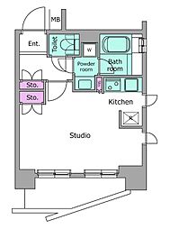 レジディア御茶ノ水