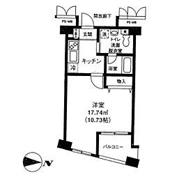 グランドゥール日吉