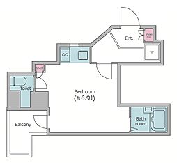 レジディア文京湯島II