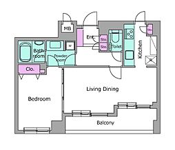 リテラス学芸大学