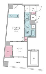 クレヴィアリグゼ西巣鴨