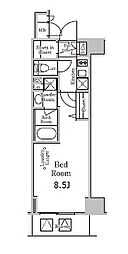 レジディア千駄木