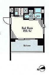 レジディア市谷薬王寺