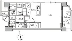 レジディア大井町II