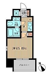 レジディア大森