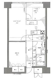 レジディア芝浦