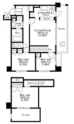 レジディア世田谷弦巻