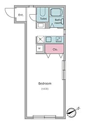 レジディア駒沢大学