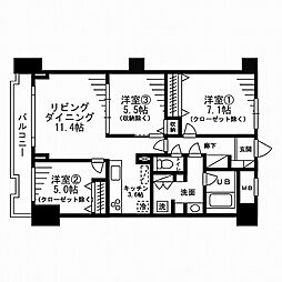 レジディア目白