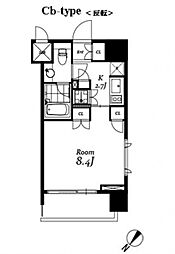 チェスターコート御茶ノ水