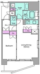 レジディア御茶ノ水