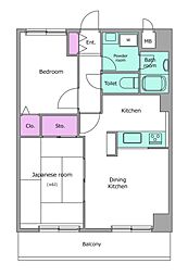 ビエラコート南浦和