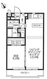 レジディア吉祥寺