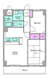 ビエラコート南浦和