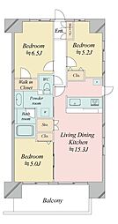 レジディア南千住