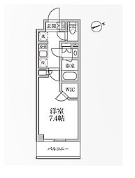 レジディア新御徒町II