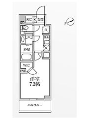 レジディア新御徒町II