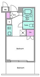 レジディア川崎