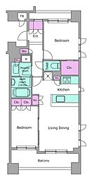 レジディア水道橋