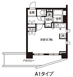 レジディア御茶ノ水