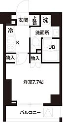 レジディア白金高輪