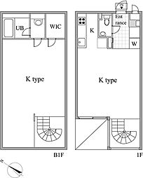 レジディア目黒II