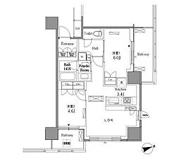 品川区西五反田3丁目
