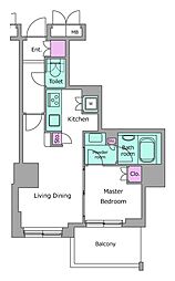 品川区西五反田3丁目