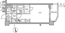 レジディア大井町II