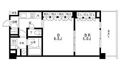 レジディア池袋