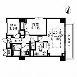 パークフラッツ学芸大学