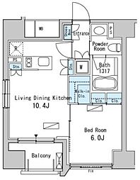 ベルファース目黒