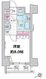 ステラメゾン三軒茶屋