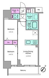 アーバネックス日本橋茅場町