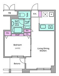 レジディア横濱馬車道