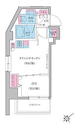 クレヴィアリグゼ雪が谷大塚