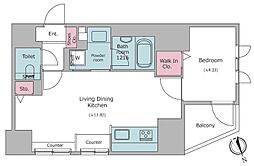 レジディア御茶ノ水プレイス